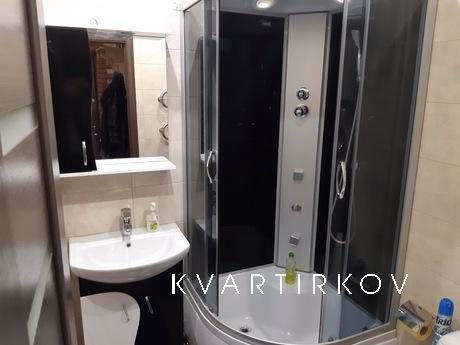 Cozy Luxury Apartment, Kramatorsk - apartment by the day