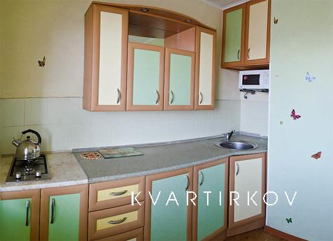 Rent an apartment in Simferopol, Simferopol - apartment by the day