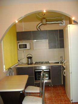 1 комнатная квартира  в центре, Уфа - квартира посуточно