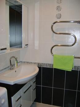 1 комнатная квартира  в центре, Уфа - квартира посуточно