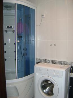 1 комнатная квартира  в центре, Уфа - квартира посуточно