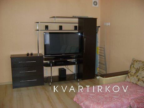 1 комнатная квартира  в центре, Уфа - квартира посуточно