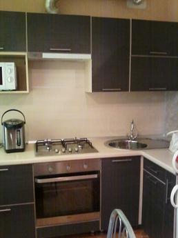 1 комнатная квартира  в центре, Уфа - квартира посуточно