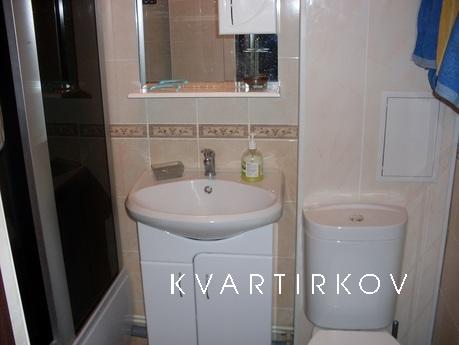 однакомнатная рядом с аквапарком Ривьера, Казань - квартира посуточно