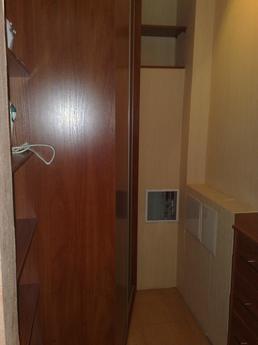 КВАРТИРА БІЗНЕС-КЛАСУ В ЦЕНТРІ МІСТА, Єкатеринбург - квартира подобово