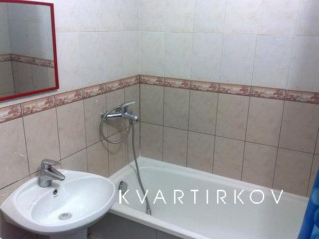 КВАРТИРА БІЗНЕС-КЛАСУ В ЦЕНТРІ МІСТА, Єкатеринбург - квартира подобово