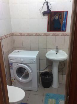 КВАРТИРА БІЗНЕС-КЛАСУ В ЦЕНТРІ МІСТА, Єкатеринбург - квартира подобово