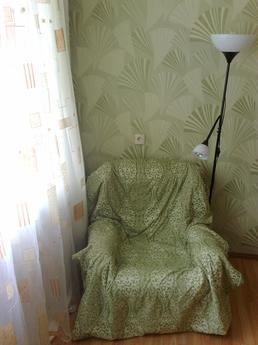 2 bedroom apartment renovated, Yekaterinburg - apartment by the day