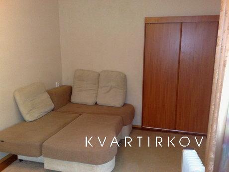 КВАРТИРА В САМОМ ПРЕСТИЖНОМ МЕСТЕ ЦЕНТРА, Екатеринбург - квартира посуточно