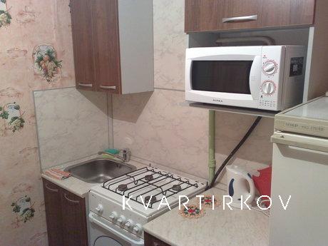 КВАРТИРА З WI-FI-Інтернет, АВТОВОКЗАЛ, Єкатеринбург - квартира подобово