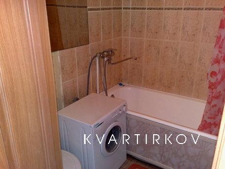 КВАРТИРА З WI-FI-Інтернет, АВТОВОКЗАЛ, Єкатеринбург - квартира подобово