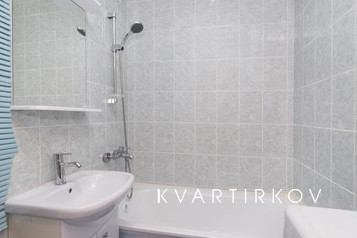 Affordable APARTMENT IN THE HEART OF THE, Yekaterinburg - apartment by the day