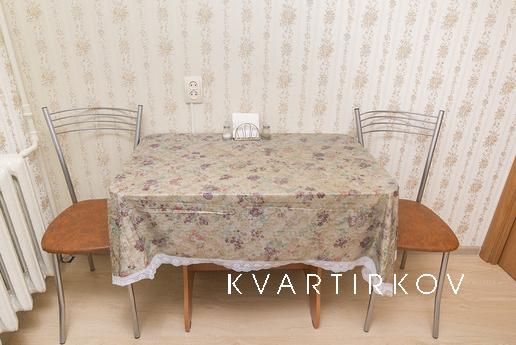 Affordable APARTMENT IN THE HEART OF THE, Yekaterinburg - apartment by the day