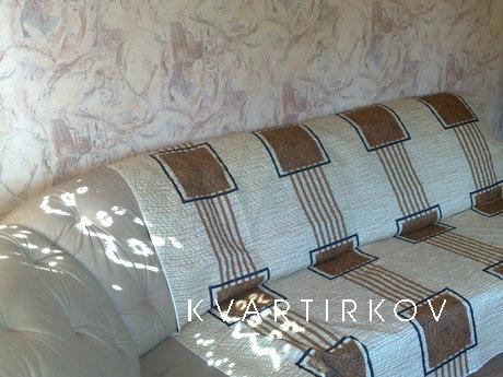 КВАРТИРА В САМОМ ЦЕНТРЕ, Екатеринбург - квартира посуточно