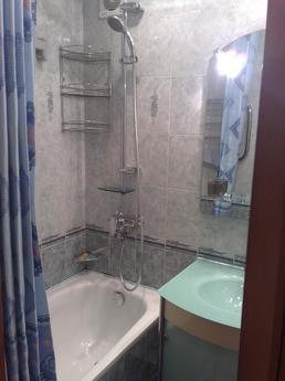 КВАРТИРА В САМОМ ЦЕНТРЕ, Екатеринбург - квартира посуточно