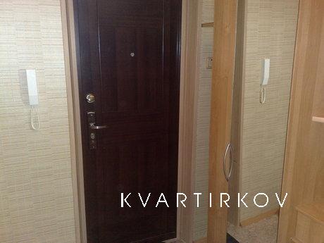 КВАРТИРА В САМОМ ЦЕНТРЕ, Екатеринбург - квартира посуточно