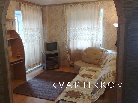 КВАРТИРА В САМОМ ЦЕНТРЕ, Екатеринбург - квартира посуточно