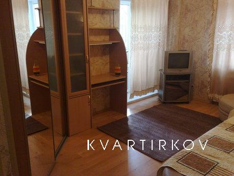 КВАРТИРА В САМОМ ЦЕНТРЕ, Екатеринбург - квартира посуточно