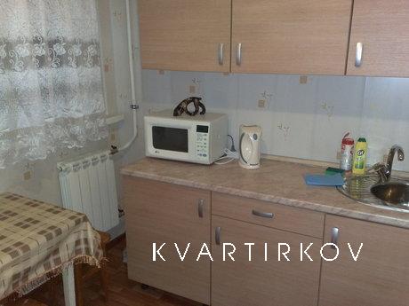 КВАРТИРА В САМОМ ЦЕНТРЕ,WI-FI, Екатеринбург - квартира посуточно