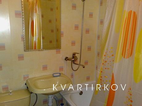 КВАРТИРА В САМОМ ЦЕНТРЕ,WI-FI, Екатеринбург - квартира посуточно