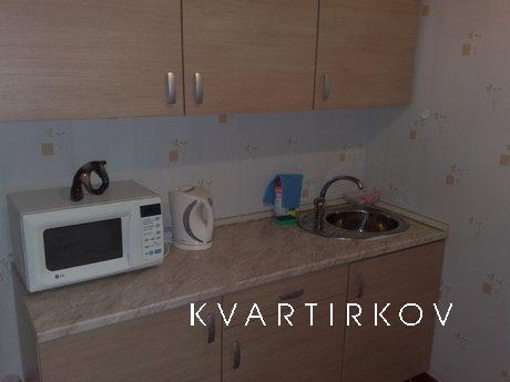 КВАРТИРА В САМОМ ЦЕНТРЕ,WI-FI, Екатеринбург - квартира посуточно