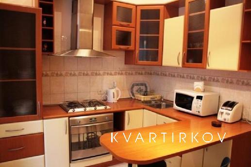 Kollontai to rent apartments, Saint Petersburg - apartment by the day