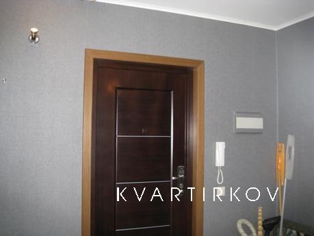 near the Ladoga railway station, Saint Petersburg - apartment by the day