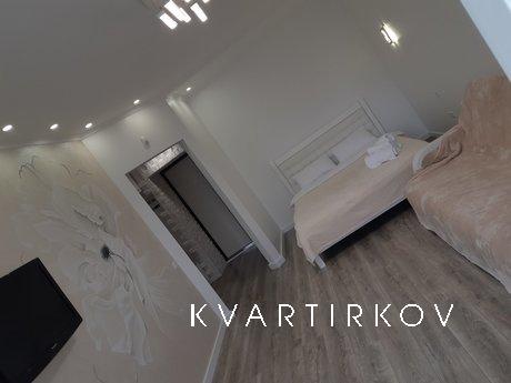 Rent 1-room. an apartment with a renovation in novobudov, bi