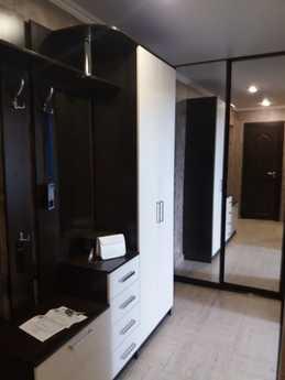 An apartment for rent in the South-West with excellent repai