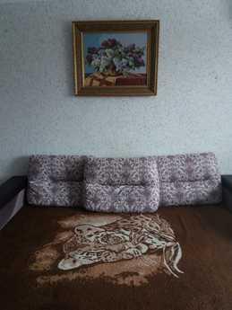 Great apartment, Saransk - apartment by the day