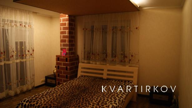 Super offer for travel, Kamianets-Podilskyi - apartment by the day