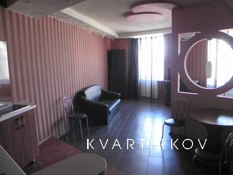 Apartments are from an owner, Kharkiv - apartment by the day