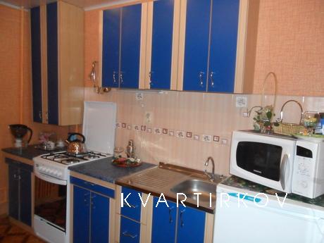 VIP apartment for you!, Volgograd - apartment by the day