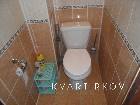 VIP apartment for you!, Volgograd - apartment by the day