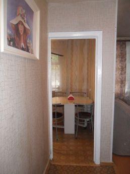 Квартира в центре города рядом вокзал., Волгоград - квартира посуточно