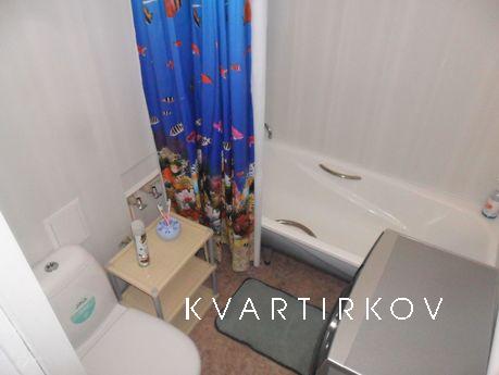 Квартира в центре города рядом вокзал., Волгоград - квартира посуточно