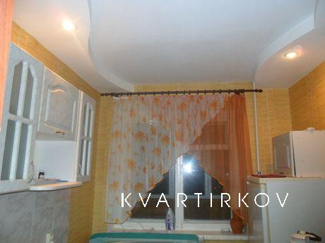 Квартира в5 мин. от вокзала,рядом центр., Волгоград - квартира посуточно