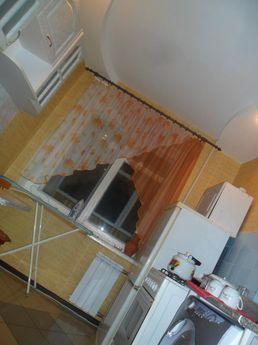 Квартира в5 мин. от вокзала,рядом центр., Волгоград - квартира посуточно