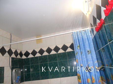 Квартира в5 мин. от вокзала,рядом центр., Волгоград - квартира посуточно