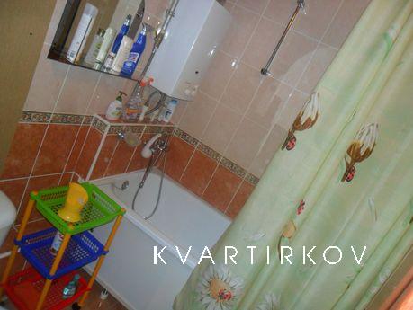 Apartment in the center near railway, Volgograd - apartment by the day