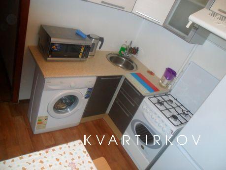 Apartment in the center near railway, Volgograd - apartment by the day