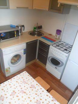 Apartment in the center near railway, Volgograd - apartment by the day