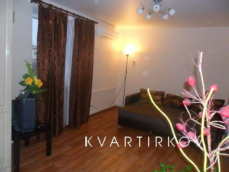 In 5 min.tsentr city stations, - (auto, w / d, river). The a