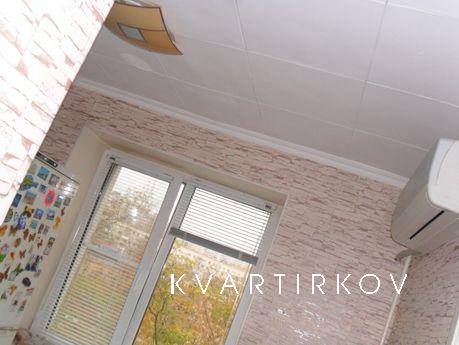 Центр города в 3 мин. от вокзала., Волгоград - квартира посуточно