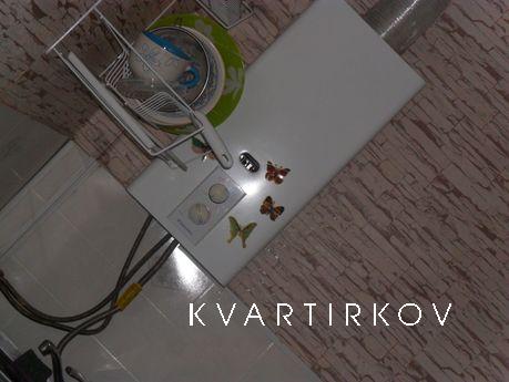 Центр города в 3 мин. от вокзала., Волгоград - квартира посуточно