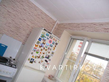 Центр города в 3 мин. от вокзала., Волгоград - квартира посуточно