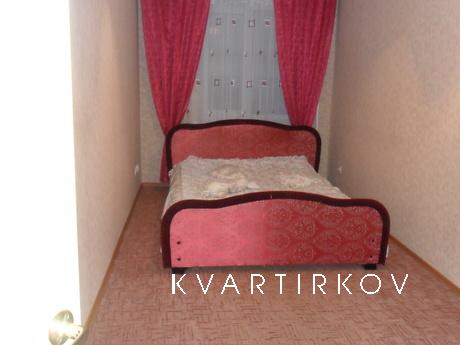 На сутки 5 мин.от вокзала рядом метро., Волгоград - квартира посуточно