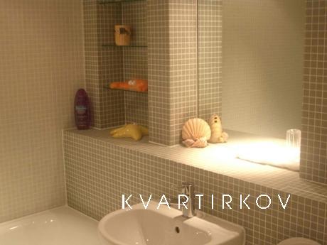 Квартира-студия, после ремонта, пласт. окна(жалюзи), встроен