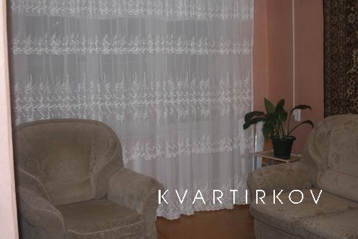 От вокзала и Мамаева кургана  в 5мин., Волгоград - квартира посуточно