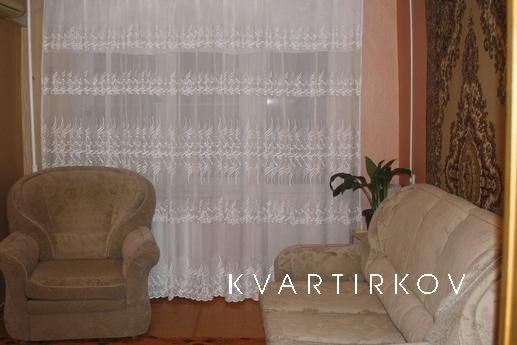 Сдается квартира в центре города Волгограда, 5 мин. от торго